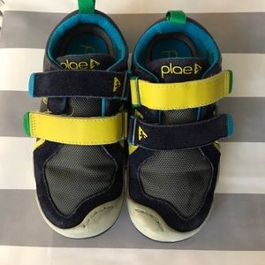 PLAE boys shoes